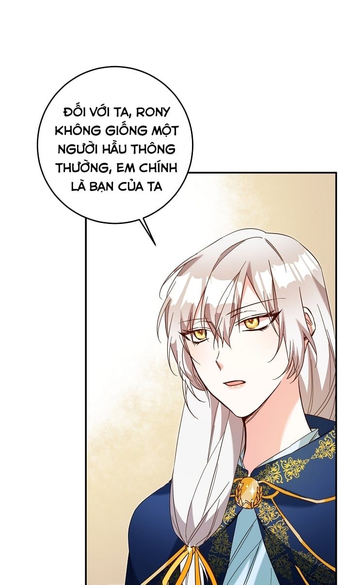 đọc truyện Lý Do Tôi Sống Dưới Thân Phận Ác Nữ Chương 12 ảnh 17 tại Thiên Thai Truyện