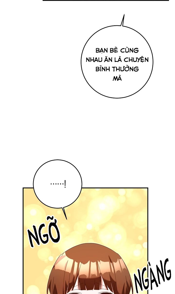 đọc truyện Lý Do Tôi Sống Dưới Thân Phận Ác Nữ Chương 12 ảnh 18 tại Thiên Thai Truyện