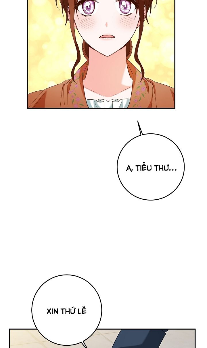 đọc truyện Lý Do Tôi Sống Dưới Thân Phận Ác Nữ Chương 12 ảnh 19 tại Thiên Thai Truyện