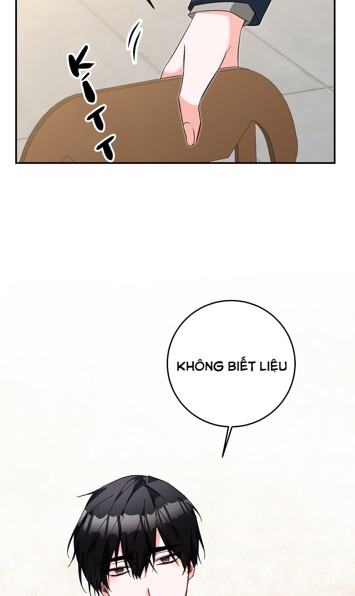 đọc truyện Lý Do Tôi Sống Dưới Thân Phận Ác Nữ Chương 12 ảnh 20 tại Thiên Thai Truyện