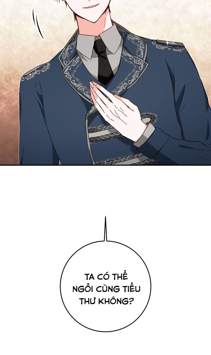 đọc truyện Lý Do Tôi Sống Dưới Thân Phận Ác Nữ Chương 12 ảnh 21 tại Thiên Thai Truyện