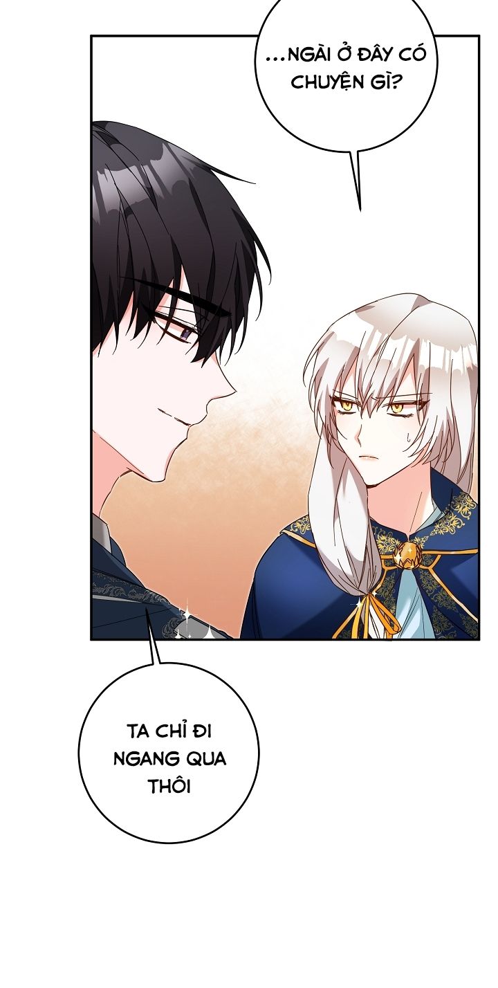 đọc truyện Lý Do Tôi Sống Dưới Thân Phận Ác Nữ Chương 12 ảnh 24 tại Thiên Thai Truyện