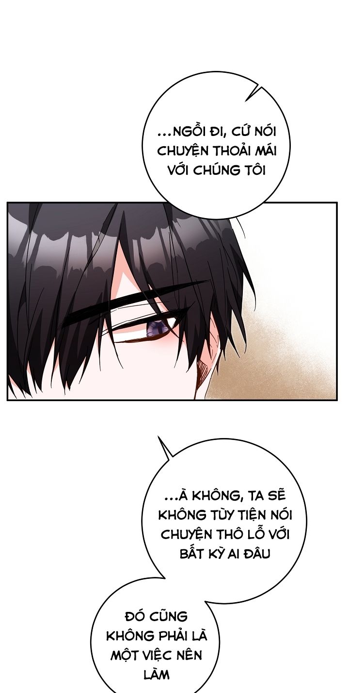 đọc truyện Lý Do Tôi Sống Dưới Thân Phận Ác Nữ Chương 12 ảnh 25 tại Thiên Thai Truyện