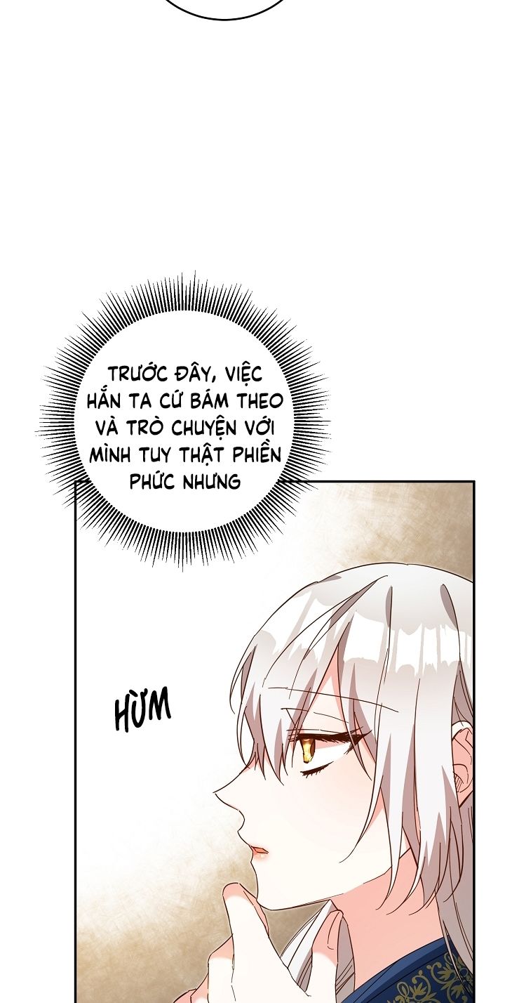 đọc truyện Lý Do Tôi Sống Dưới Thân Phận Ác Nữ Chương 12 ảnh 26 tại Thiên Thai Truyện