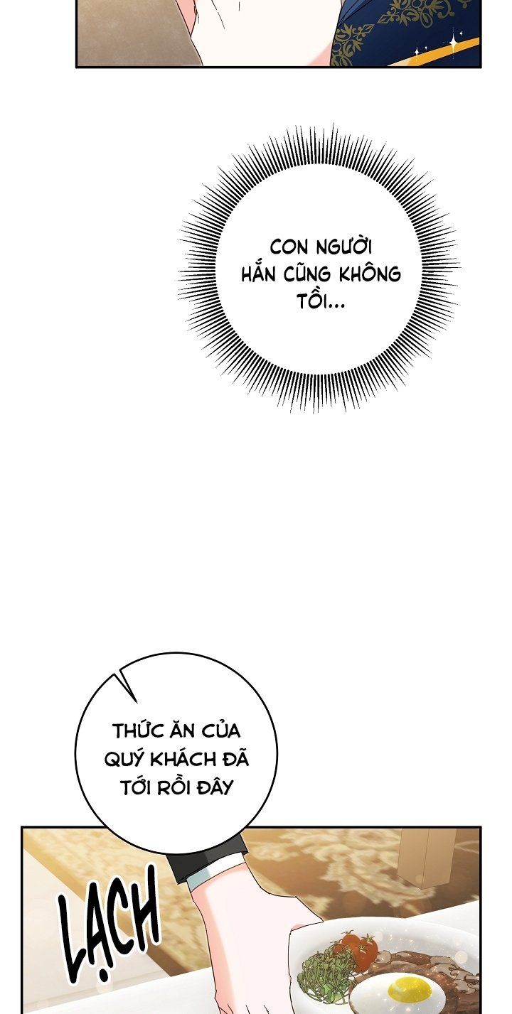 đọc truyện Lý Do Tôi Sống Dưới Thân Phận Ác Nữ Chương 12 ảnh 27 tại Thiên Thai Truyện