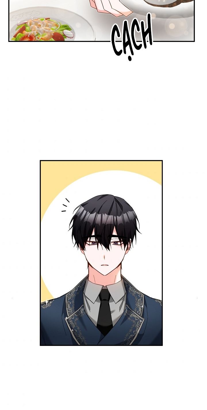 đọc truyện Lý Do Tôi Sống Dưới Thân Phận Ác Nữ Chương 12 ảnh 28 tại Thiên Thai Truyện