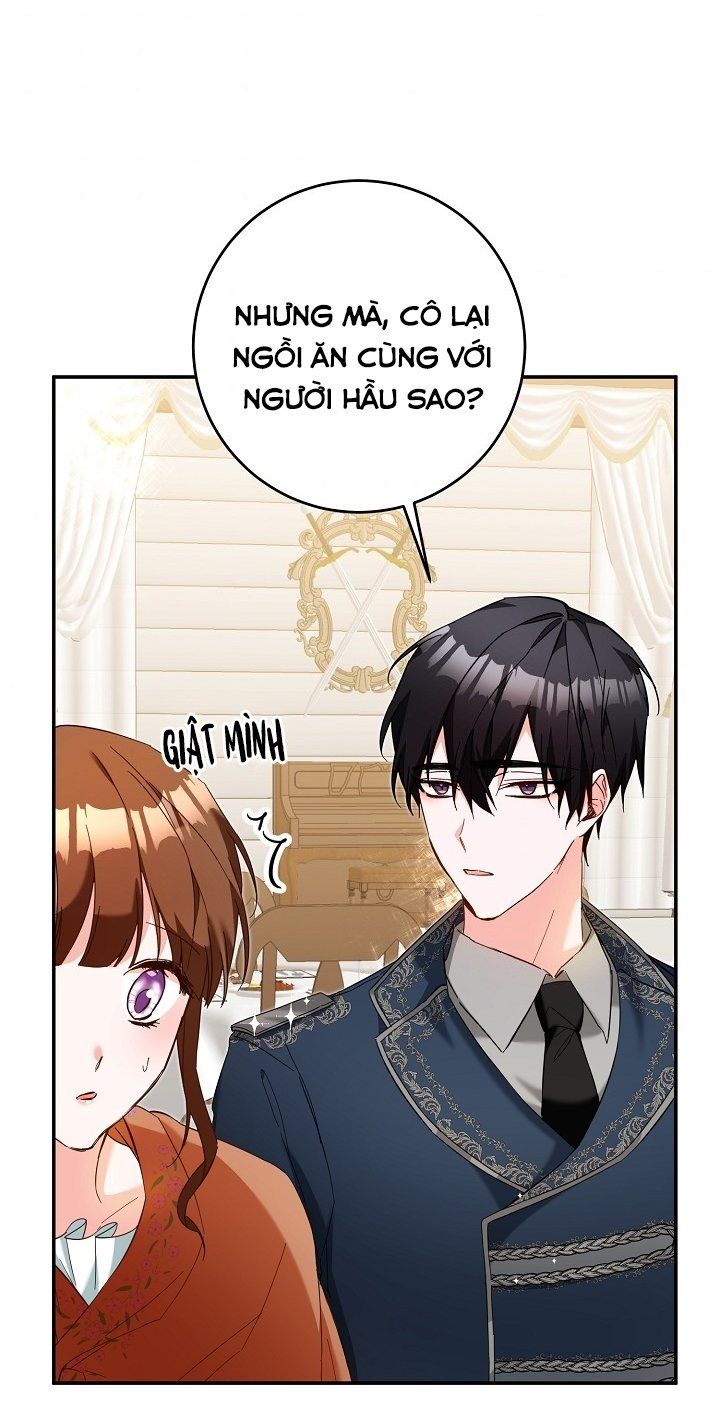 đọc truyện Lý Do Tôi Sống Dưới Thân Phận Ác Nữ Chương 12 ảnh 29 tại Thiên Thai Truyện