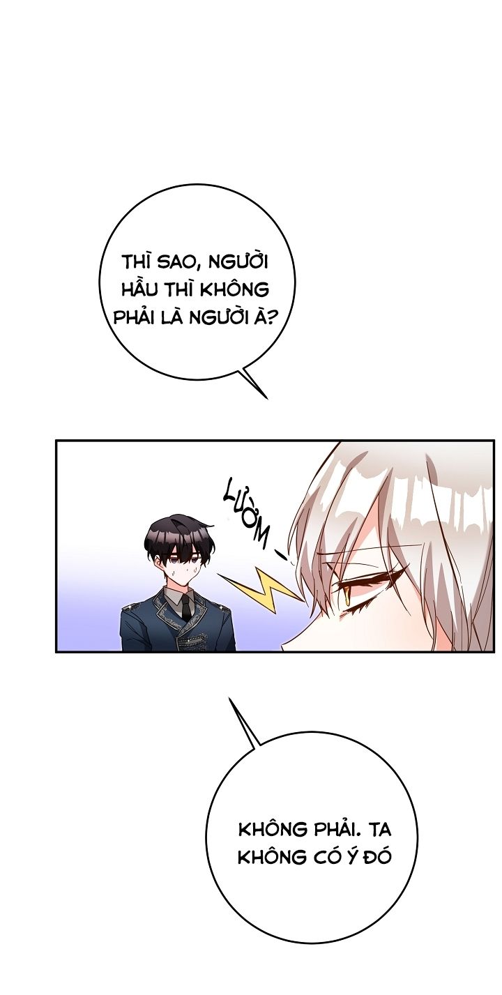 đọc truyện Lý Do Tôi Sống Dưới Thân Phận Ác Nữ Chương 12 ảnh 30 tại Thiên Thai Truyện