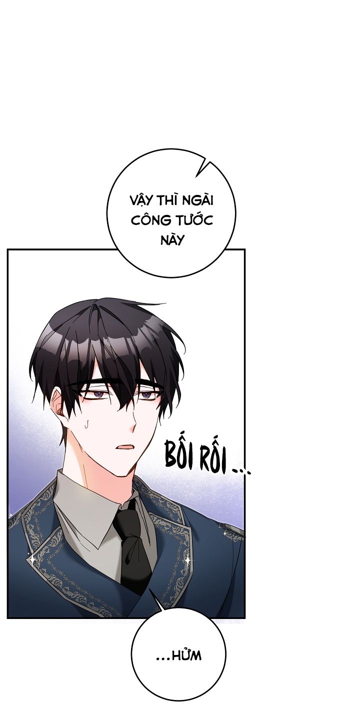 đọc truyện Lý Do Tôi Sống Dưới Thân Phận Ác Nữ Chương 12 ảnh 31 tại Thiên Thai Truyện