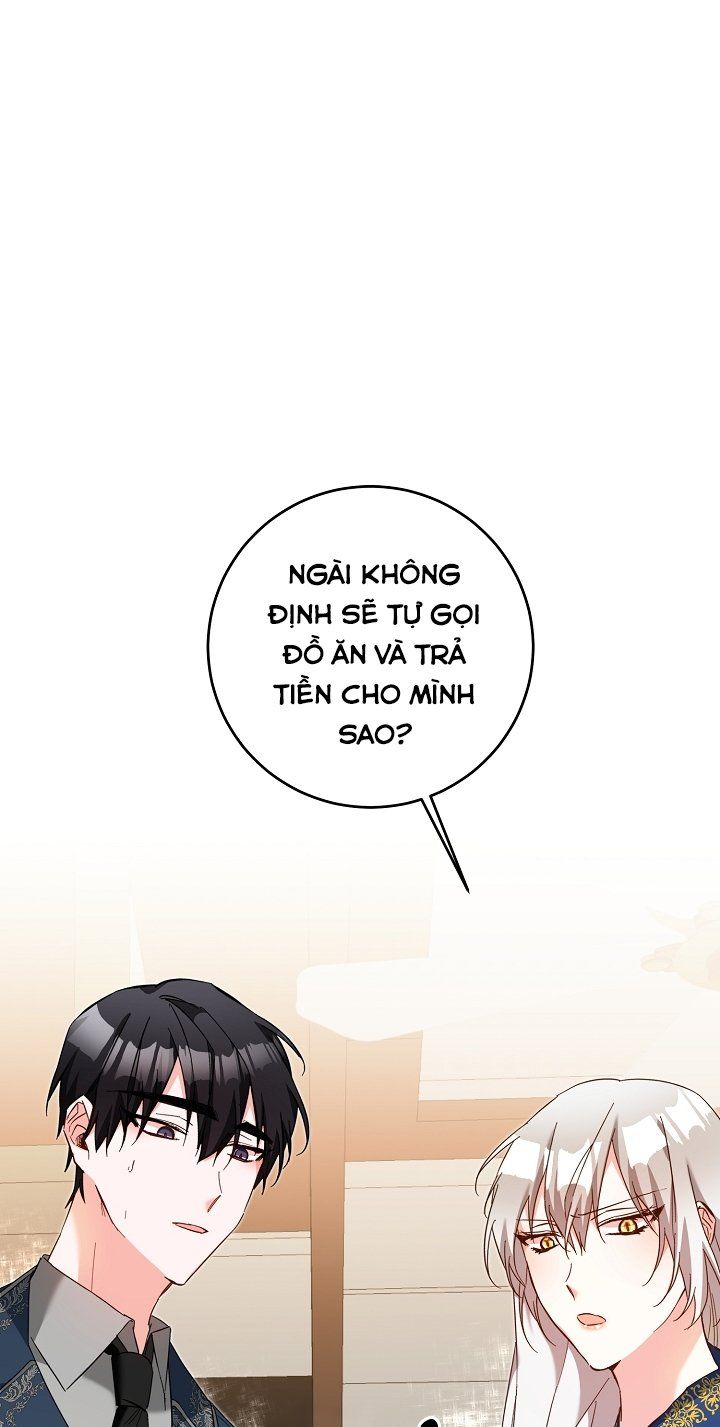 đọc truyện Lý Do Tôi Sống Dưới Thân Phận Ác Nữ Chương 12 ảnh 32 tại Thiên Thai Truyện