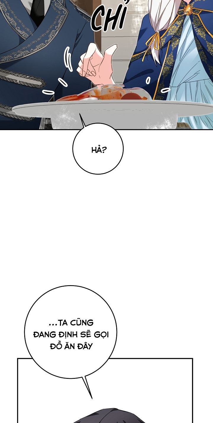 đọc truyện Lý Do Tôi Sống Dưới Thân Phận Ác Nữ Chương 12 ảnh 33 tại Thiên Thai Truyện