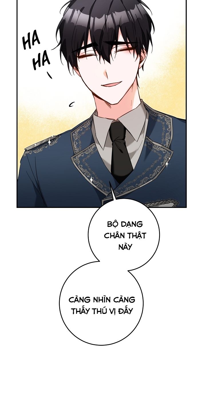 đọc truyện Lý Do Tôi Sống Dưới Thân Phận Ác Nữ Chương 12 ảnh 34 tại Thiên Thai Truyện