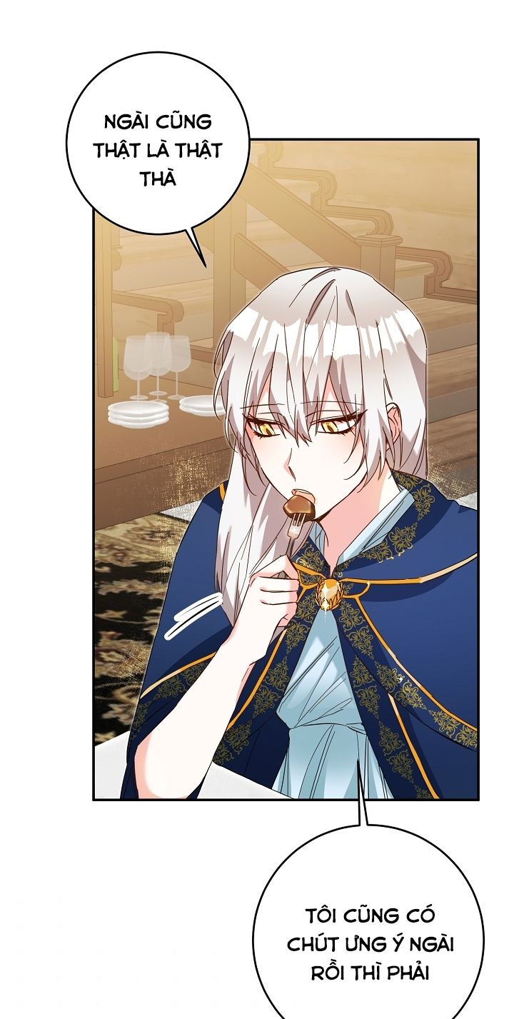 đọc truyện Lý Do Tôi Sống Dưới Thân Phận Ác Nữ Chương 12 ảnh 35 tại Thiên Thai Truyện