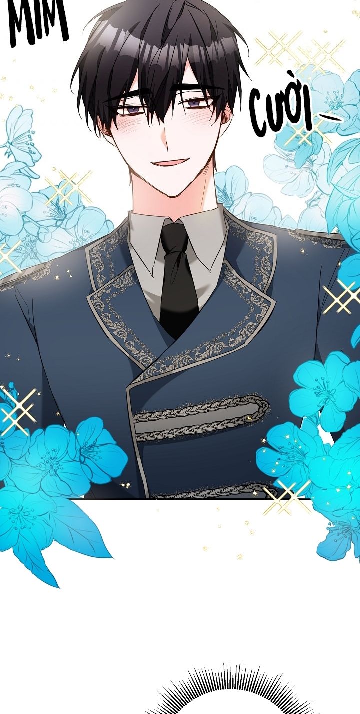 đọc truyện Lý Do Tôi Sống Dưới Thân Phận Ác Nữ Chương 12 ảnh 37 tại Thiên Thai Truyện