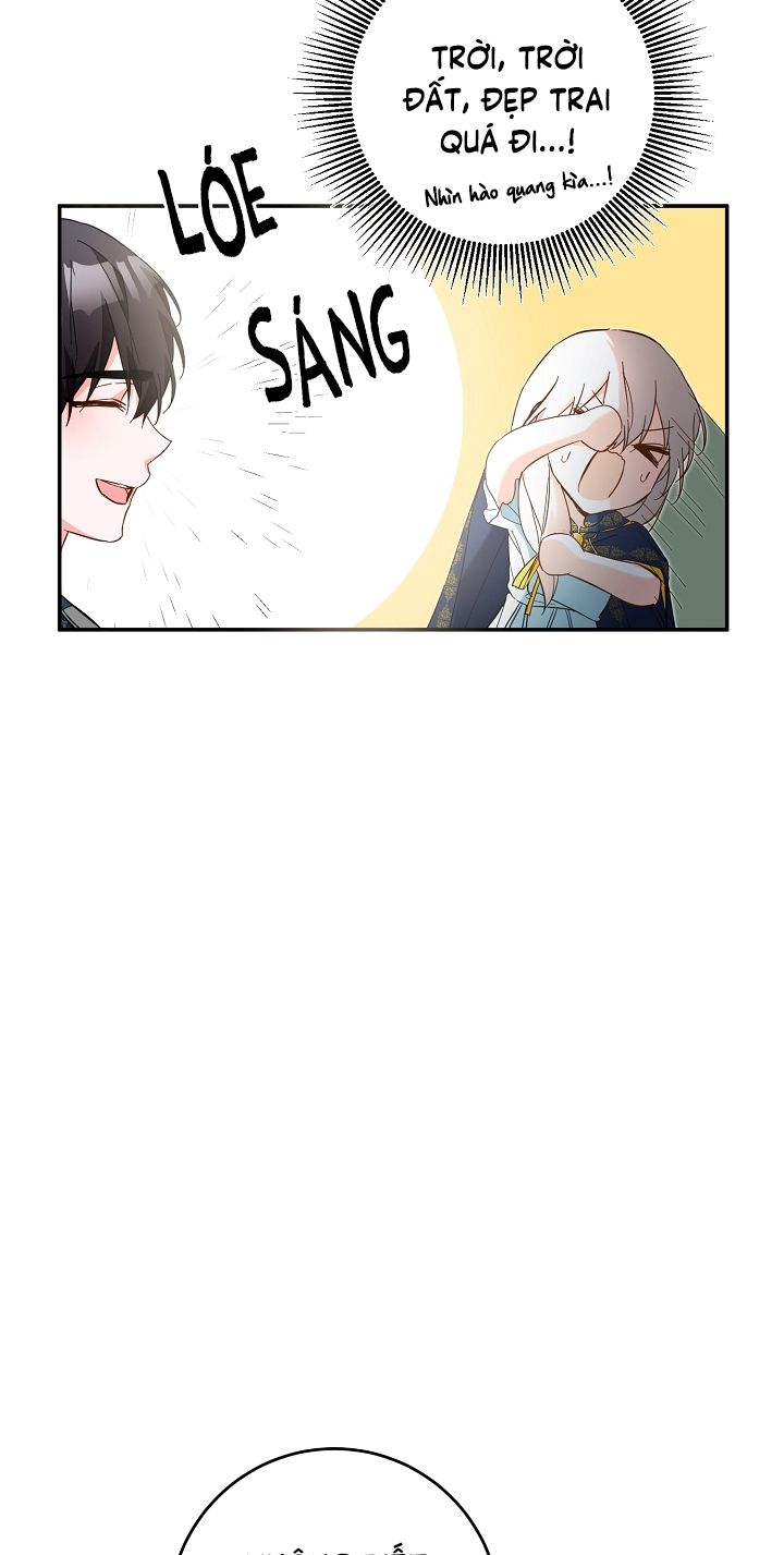 đọc truyện Lý Do Tôi Sống Dưới Thân Phận Ác Nữ Chương 12 ảnh 38 tại Thiên Thai Truyện