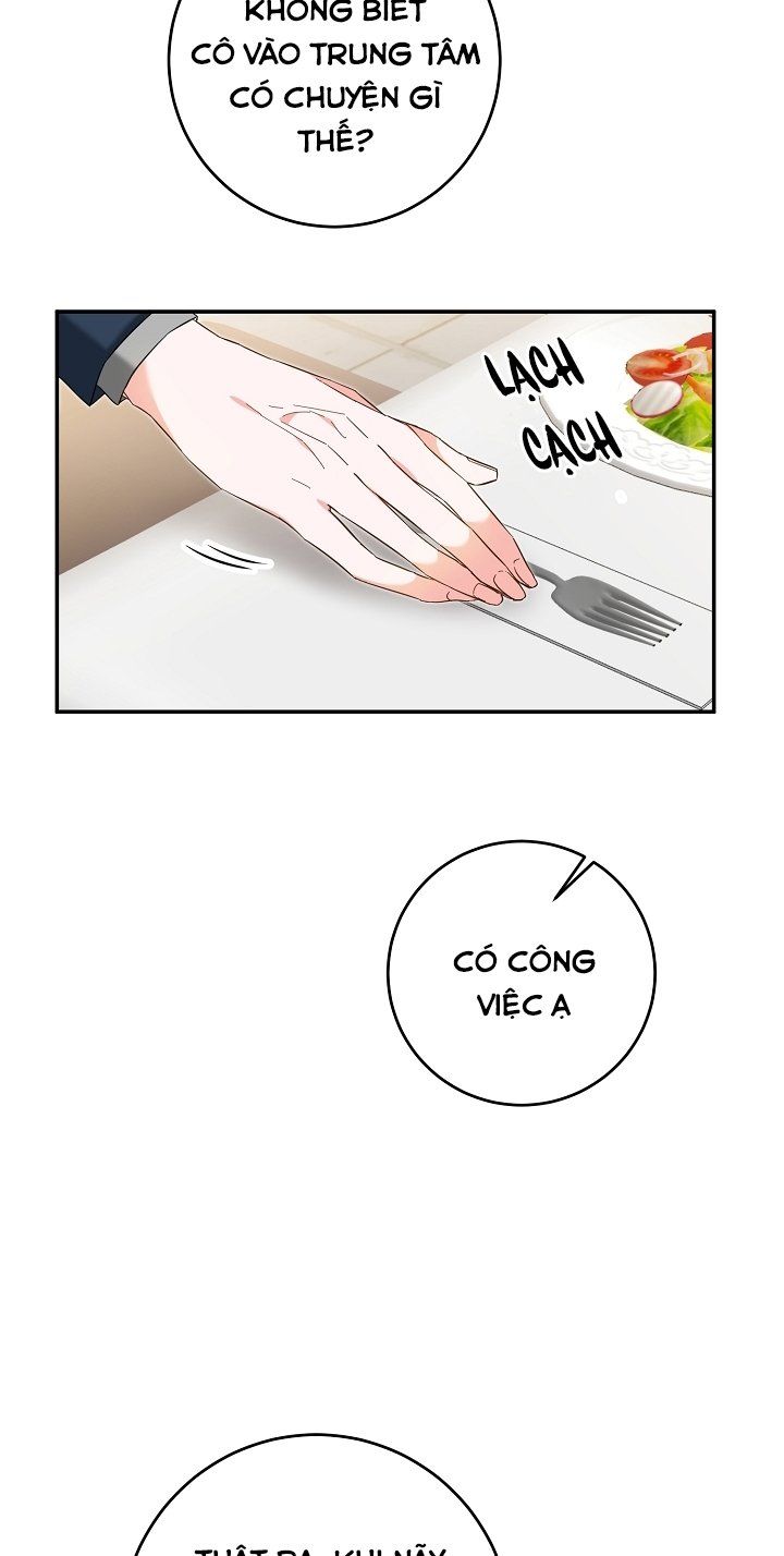 đọc truyện Lý Do Tôi Sống Dưới Thân Phận Ác Nữ Chương 12 ảnh 39 tại Thiên Thai Truyện