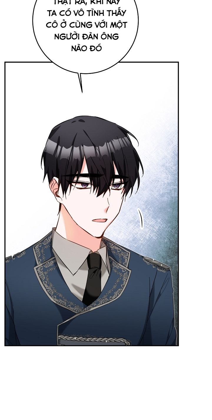 đọc truyện Lý Do Tôi Sống Dưới Thân Phận Ác Nữ Chương 12 ảnh 40 tại Thiên Thai Truyện