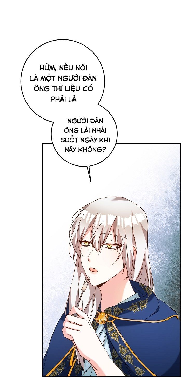 đọc truyện Lý Do Tôi Sống Dưới Thân Phận Ác Nữ Chương 12 ảnh 42 tại Thiên Thai Truyện