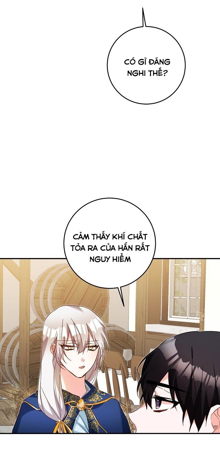 đọc truyện Lý Do Tôi Sống Dưới Thân Phận Ác Nữ Chương 12 ảnh 43 tại Thiên Thai Truyện