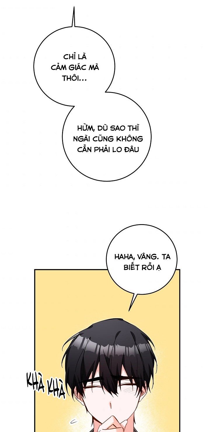 đọc truyện Lý Do Tôi Sống Dưới Thân Phận Ác Nữ Chương 12 ảnh 44 tại Thiên Thai Truyện