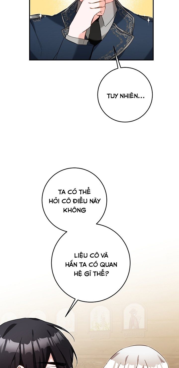 đọc truyện Lý Do Tôi Sống Dưới Thân Phận Ác Nữ Chương 12 ảnh 45 tại Thiên Thai Truyện