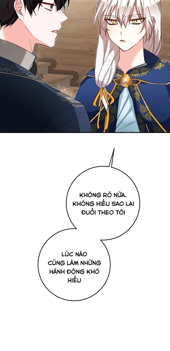 đọc truyện Lý Do Tôi Sống Dưới Thân Phận Ác Nữ Chương 12 ảnh 46 tại Thiên Thai Truyện