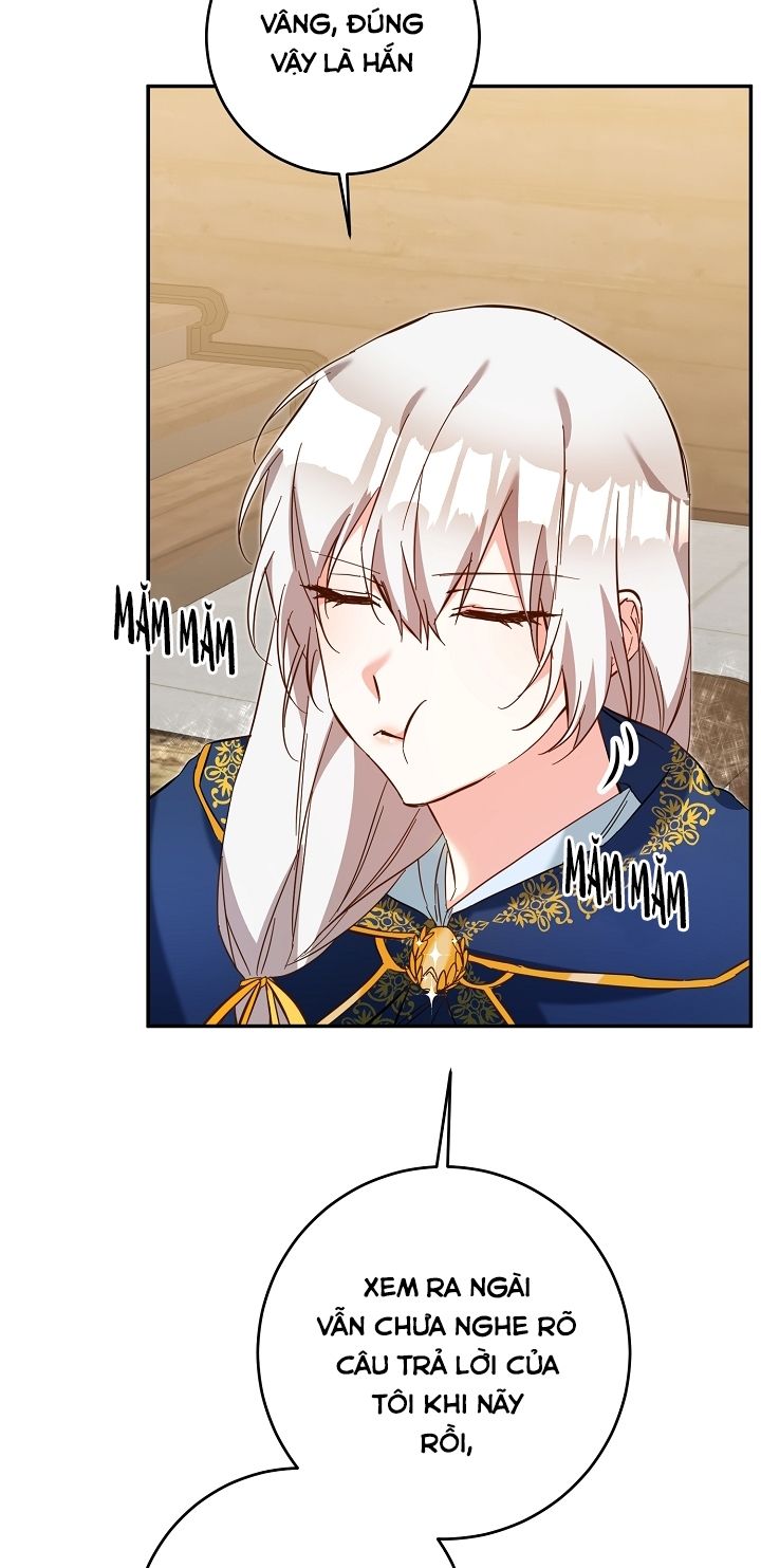 đọc truyện Lý Do Tôi Sống Dưới Thân Phận Ác Nữ Chương 12 ảnh 48 tại Thiên Thai Truyện