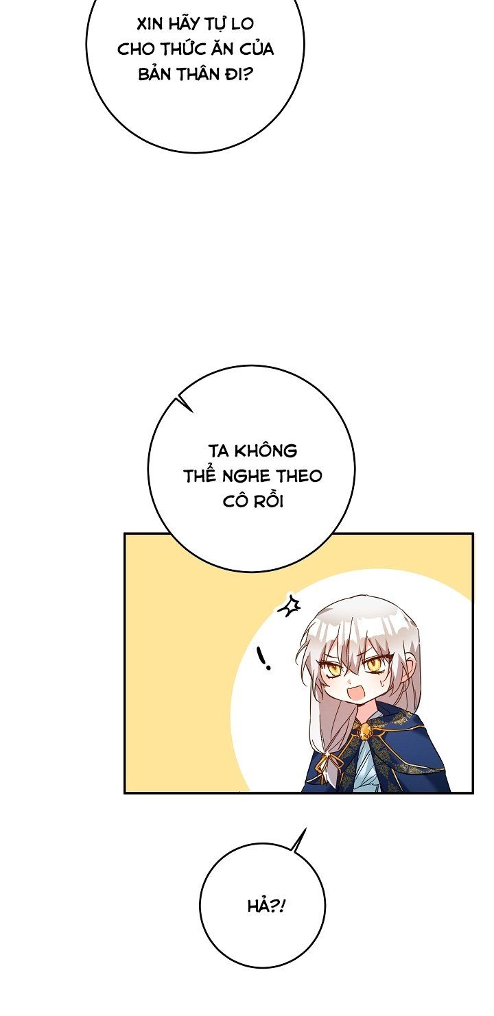 đọc truyện Lý Do Tôi Sống Dưới Thân Phận Ác Nữ Chương 12 ảnh 49 tại Thiên Thai Truyện