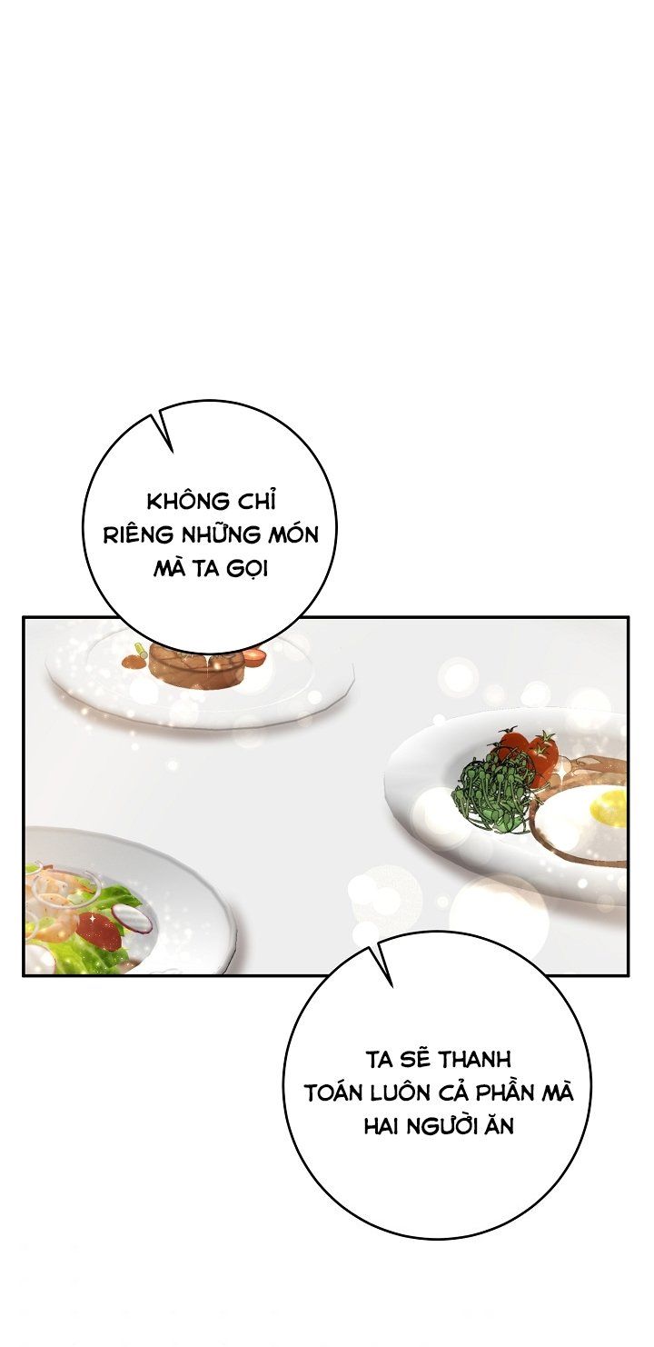 đọc truyện Lý Do Tôi Sống Dưới Thân Phận Ác Nữ Chương 12 ảnh 50 tại Thiên Thai Truyện