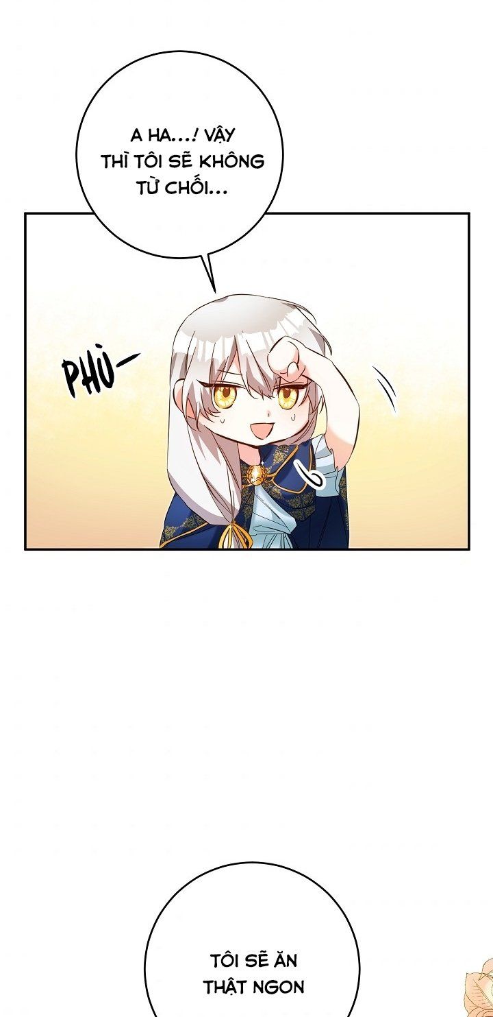 đọc truyện Lý Do Tôi Sống Dưới Thân Phận Ác Nữ Chương 12 ảnh 51 tại Thiên Thai Truyện