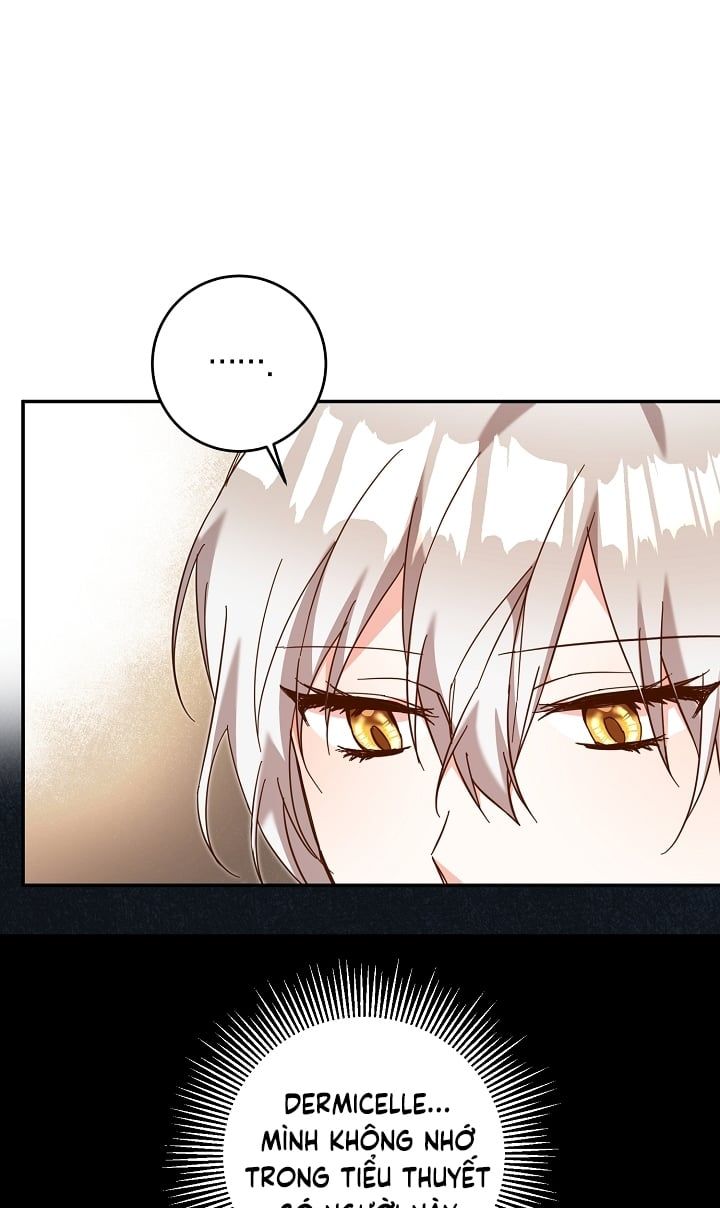 đọc truyện Lý Do Tôi Sống Dưới Thân Phận Ác Nữ Chương 12 ảnh 7 tại Thiên Thai Truyện