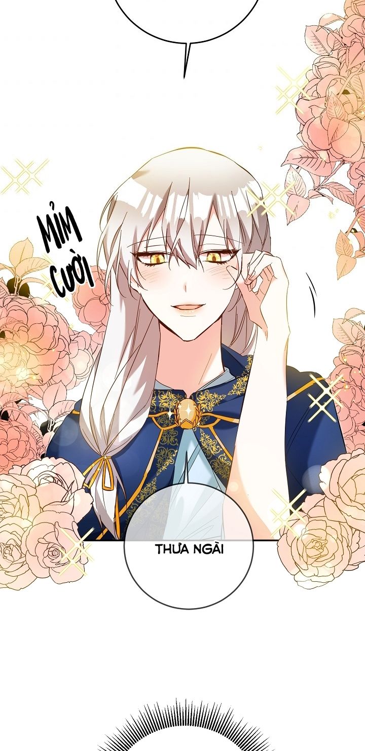 đọc truyện Lý Do Tôi Sống Dưới Thân Phận Ác Nữ Chương 12 ảnh 52 tại Thiên Thai Truyện