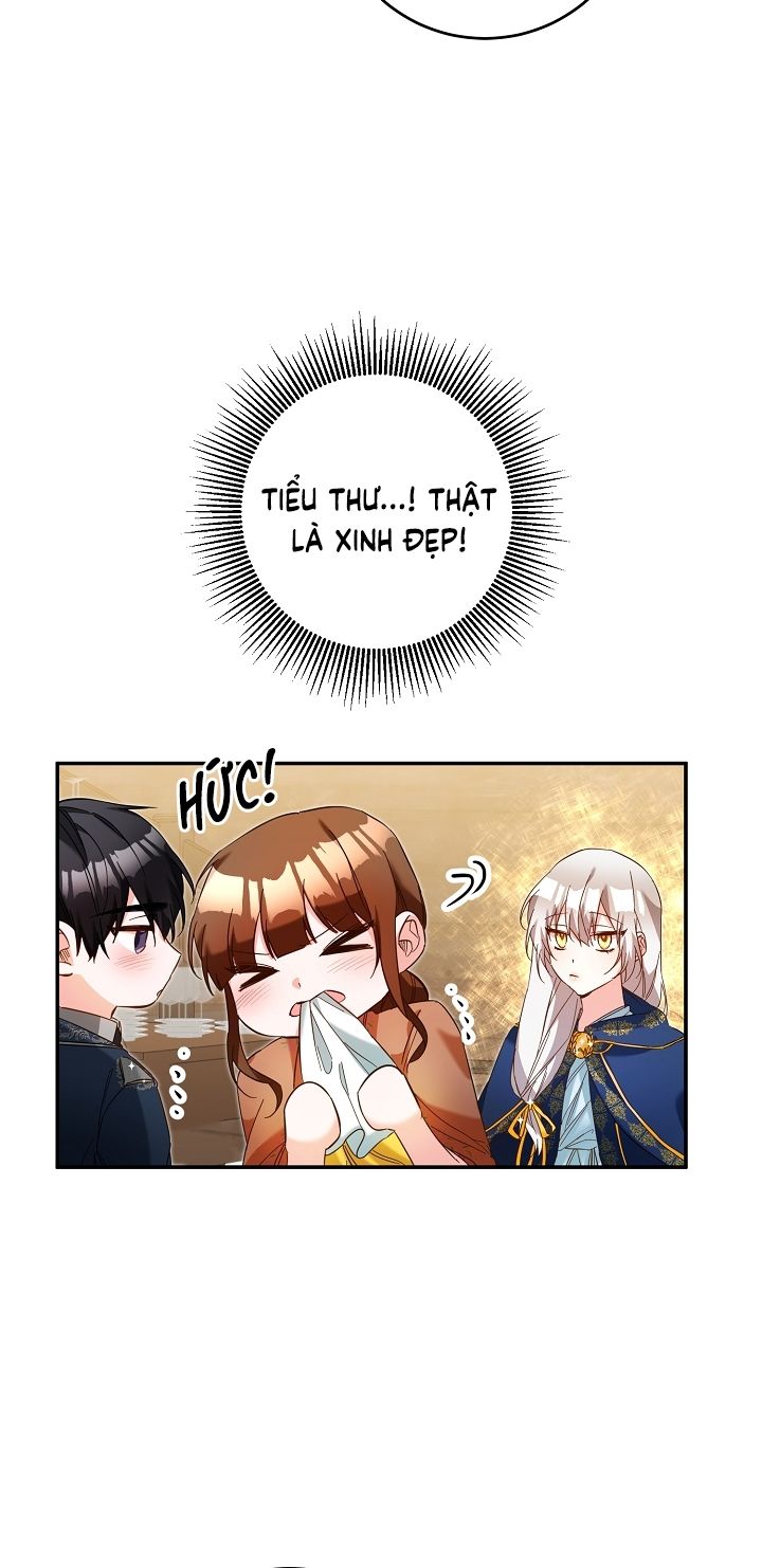 đọc truyện Lý Do Tôi Sống Dưới Thân Phận Ác Nữ Chương 12 ảnh 57 tại Thiên Thai Truyện