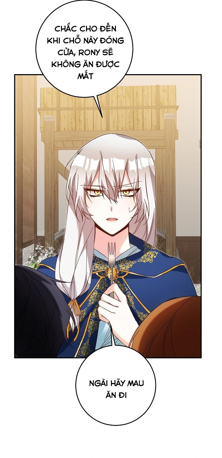 đọc truyện Lý Do Tôi Sống Dưới Thân Phận Ác Nữ Chương 12 ảnh 58 tại Thiên Thai Truyện