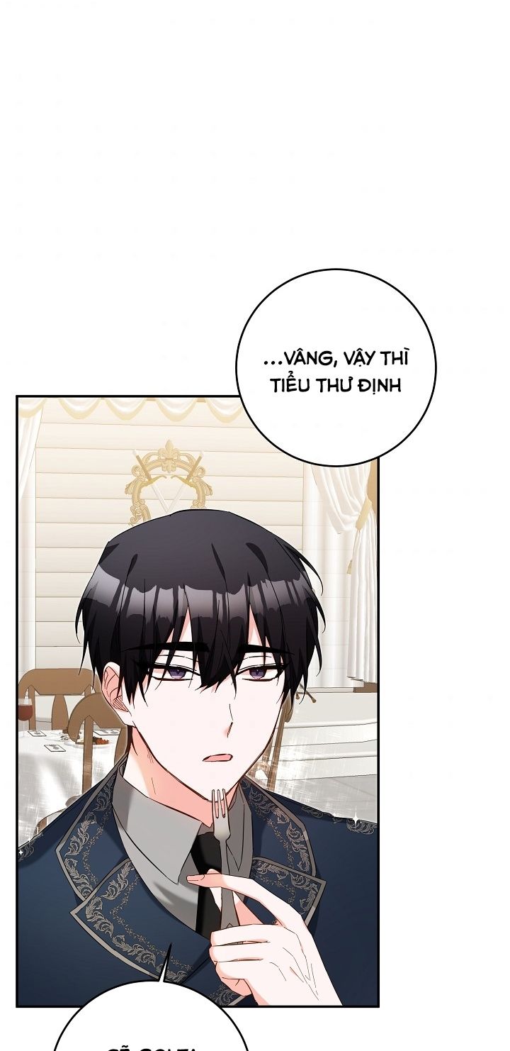 đọc truyện Lý Do Tôi Sống Dưới Thân Phận Ác Nữ Chương 12 ảnh 59 tại Thiên Thai Truyện