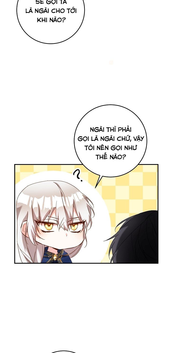 đọc truyện Lý Do Tôi Sống Dưới Thân Phận Ác Nữ Chương 12 ảnh 60 tại Thiên Thai Truyện