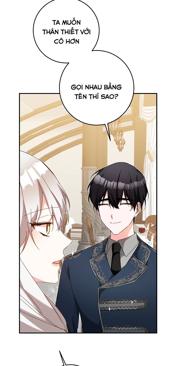 đọc truyện Lý Do Tôi Sống Dưới Thân Phận Ác Nữ Chương 12 ảnh 61 tại Thiên Thai Truyện