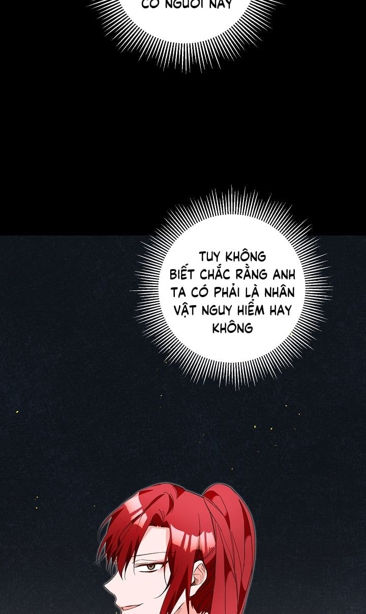 đọc truyện Lý Do Tôi Sống Dưới Thân Phận Ác Nữ Chương 12 ảnh 8 tại Thiên Thai Truyện