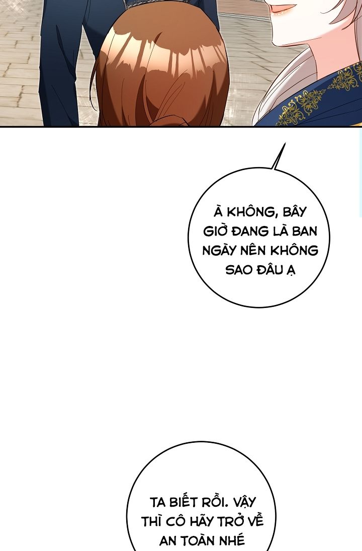 đọc truyện Lý Do Tôi Sống Dưới Thân Phận Ác Nữ Chương 12 ảnh 70 tại Thiên Thai Truyện