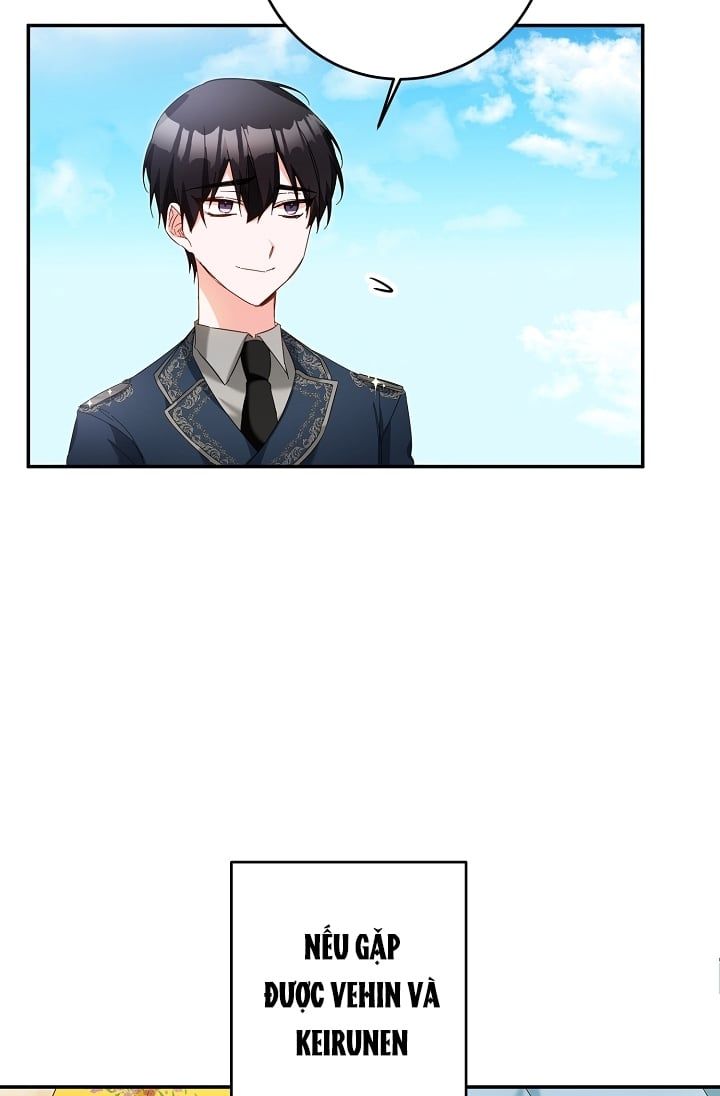 đọc truyện Lý Do Tôi Sống Dưới Thân Phận Ác Nữ Chương 12 ảnh 71 tại Thiên Thai Truyện