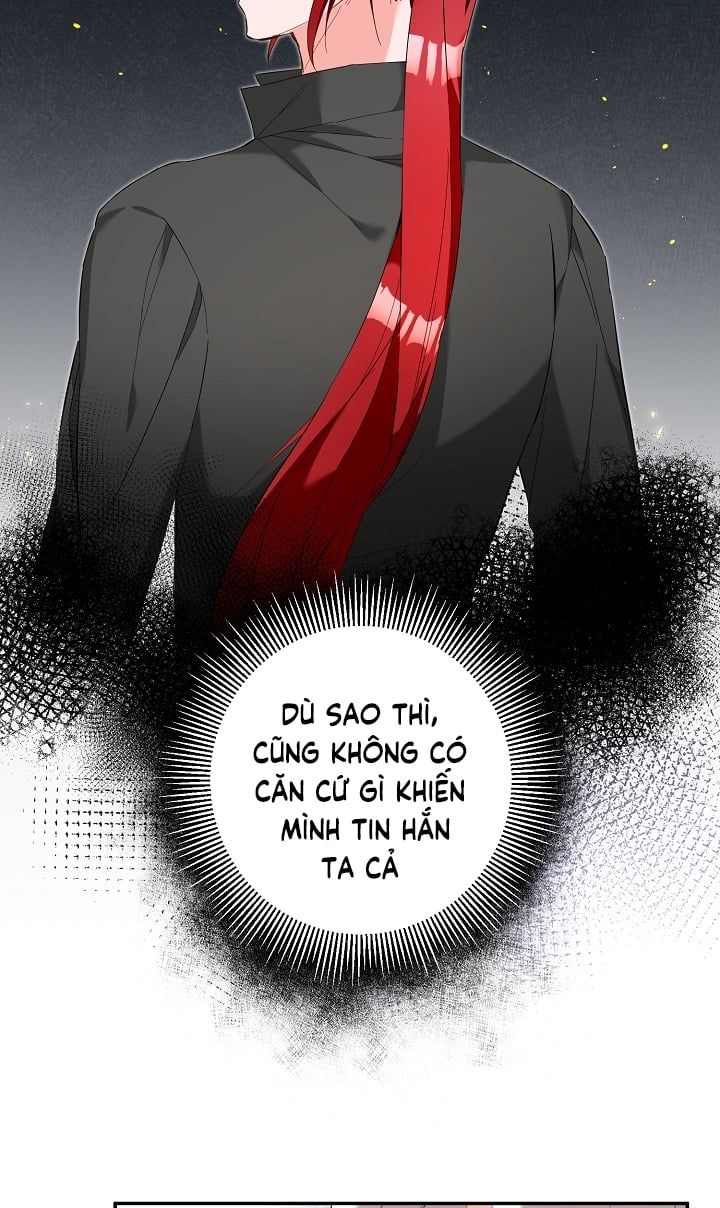 đọc truyện Lý Do Tôi Sống Dưới Thân Phận Ác Nữ Chương 12 ảnh 9 tại Thiên Thai Truyện