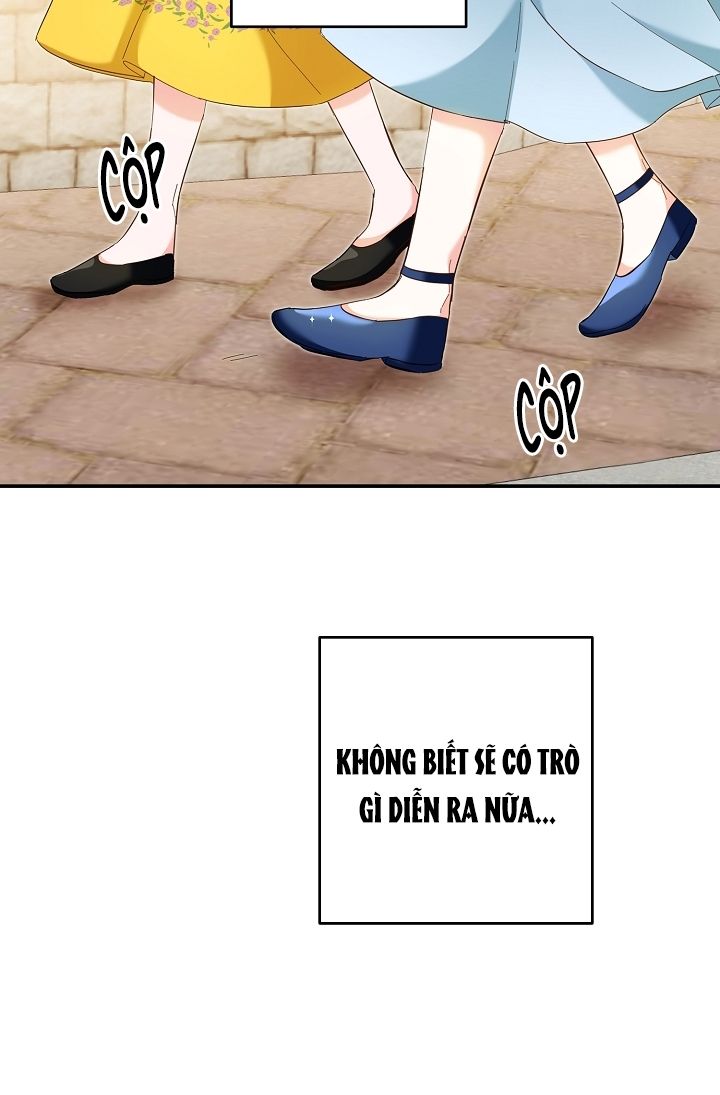 đọc truyện Lý Do Tôi Sống Dưới Thân Phận Ác Nữ Chương 12 ảnh 72 tại Thiên Thai Truyện