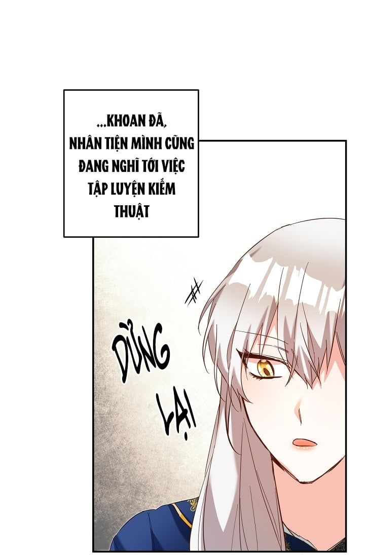 đọc truyện Lý Do Tôi Sống Dưới Thân Phận Ác Nữ Chương 12 ảnh 73 tại Thiên Thai Truyện