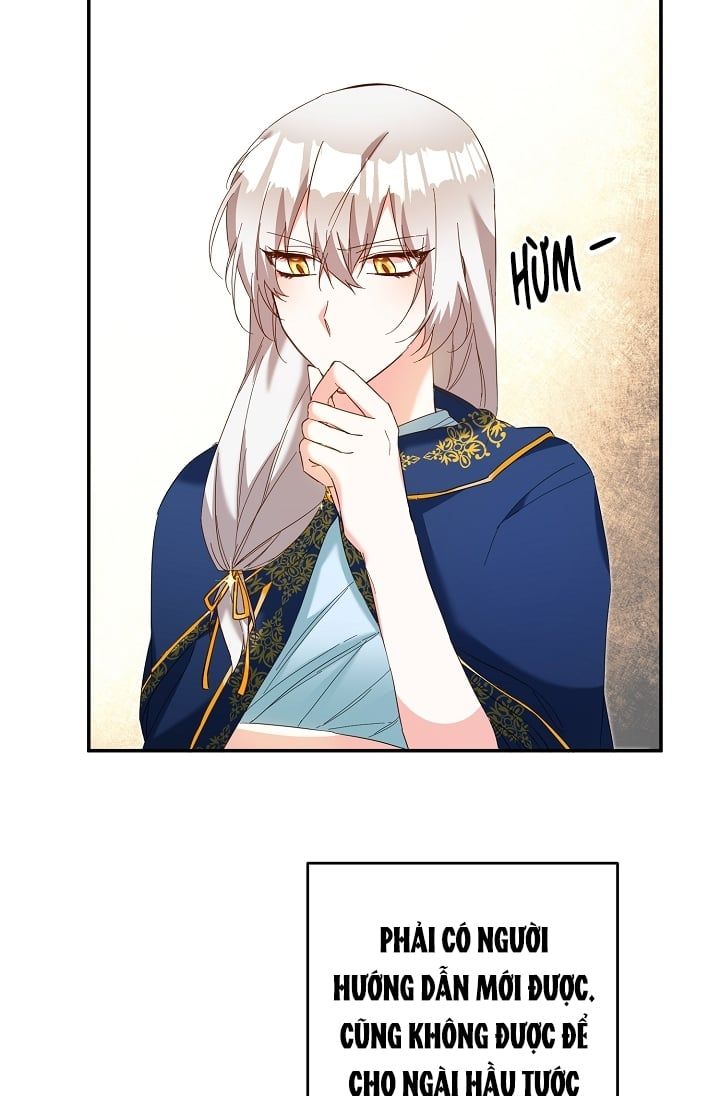 đọc truyện Lý Do Tôi Sống Dưới Thân Phận Ác Nữ Chương 12 ảnh 75 tại Thiên Thai Truyện