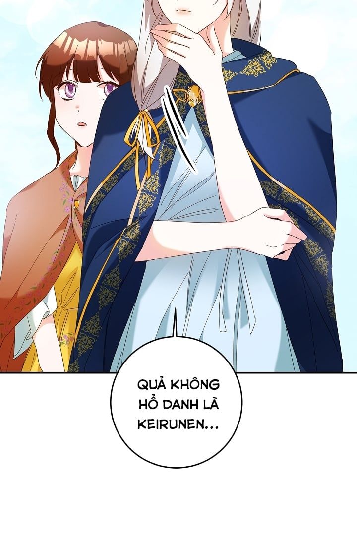 đọc truyện Lý Do Tôi Sống Dưới Thân Phận Ác Nữ Chương 12 ảnh 80 tại Thiên Thai Truyện