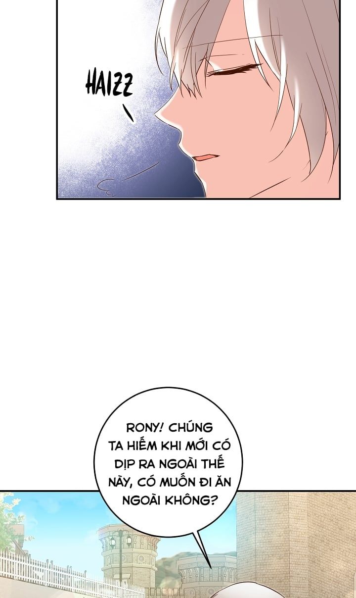 đọc truyện Lý Do Tôi Sống Dưới Thân Phận Ác Nữ Chương 12 ảnh 10 tại Thiên Thai Truyện