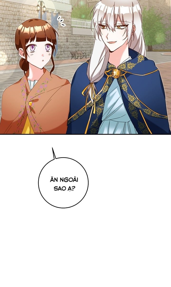 đọc truyện Lý Do Tôi Sống Dưới Thân Phận Ác Nữ Chương 12 ảnh 11 tại Thiên Thai Truyện