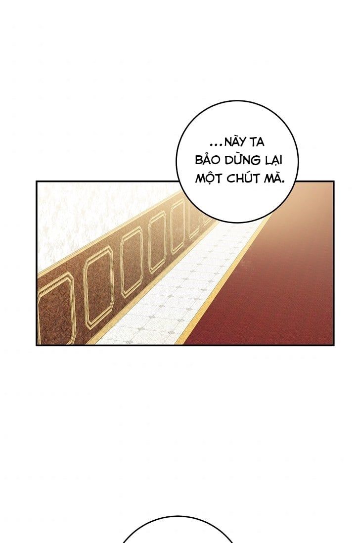 đọc truyện Lý Do Tôi Sống Dưới Thân Phận Ác Nữ Chương 13 ảnh 3 tại Thiên Thai Truyện