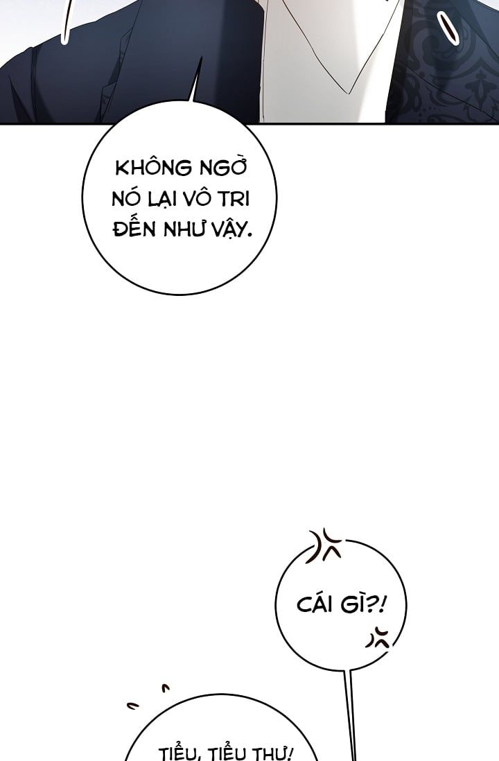 đọc truyện Lý Do Tôi Sống Dưới Thân Phận Ác Nữ Chương 13 ảnh 16 tại Thiên Thai Truyện