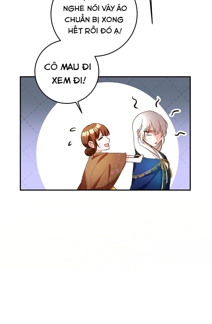 đọc truyện Lý Do Tôi Sống Dưới Thân Phận Ác Nữ Chương 13 ảnh 17 tại Thiên Thai Truyện